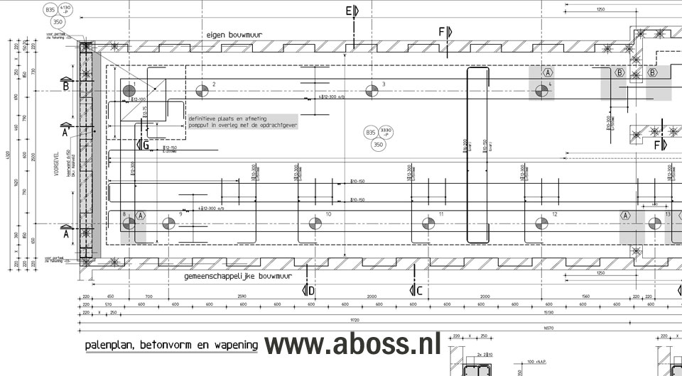 ConstructieBerekeningen Stalen Portaal Nodig ?