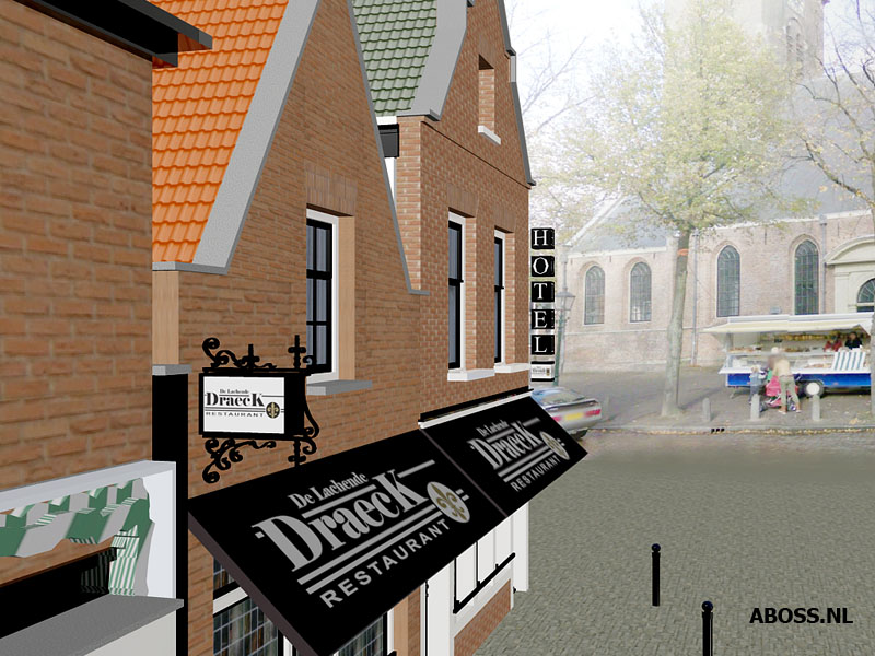 gevelreclame