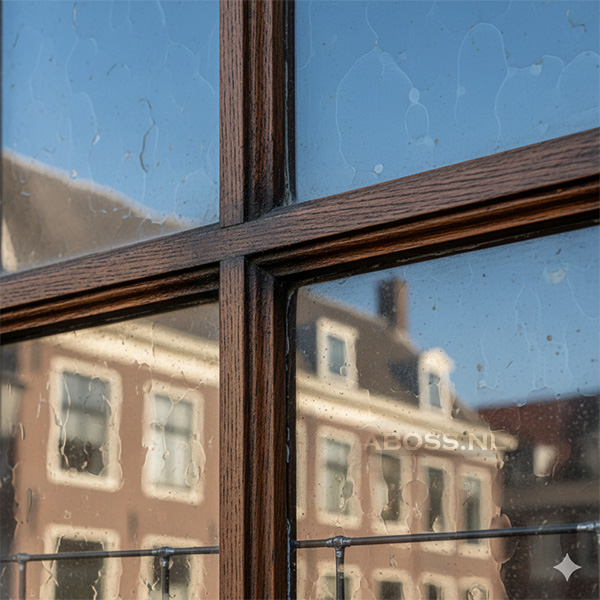 Replacing monumental glass with insulated glazing