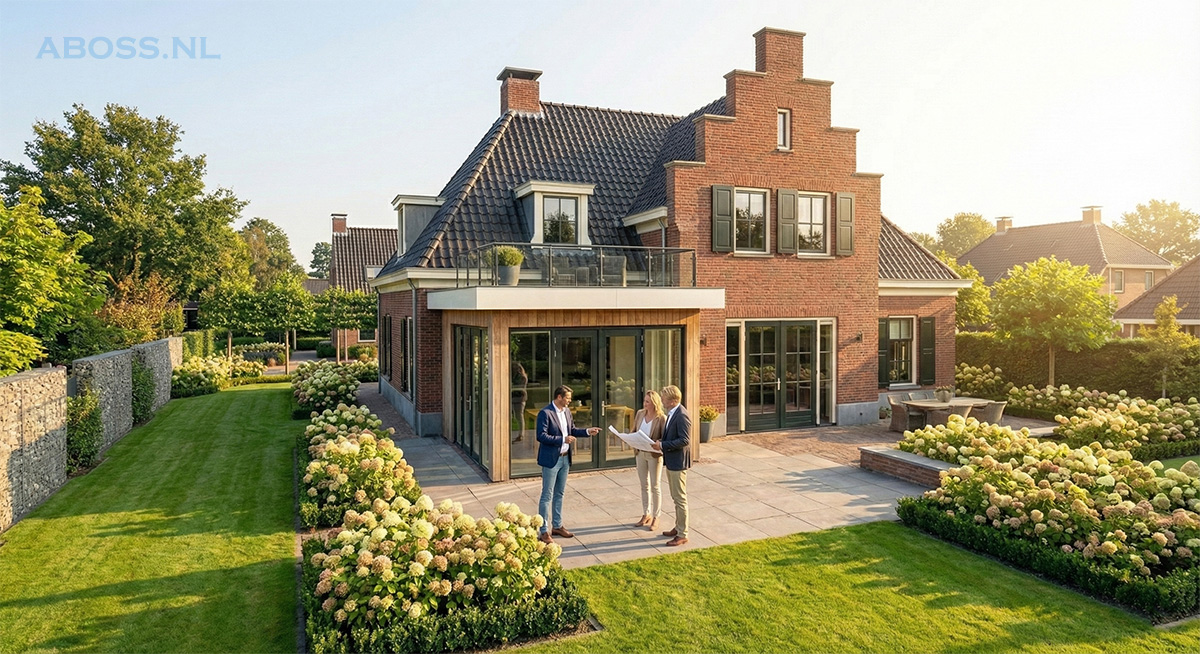 Bouwtoezicht rescue: technische hulp bij bouwstop in Amsterdam