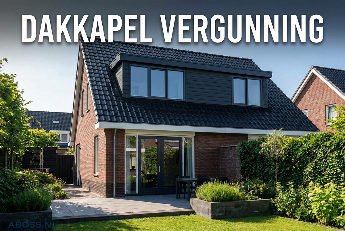 Voorbeeld dakopbouw Amsterdam 600x400