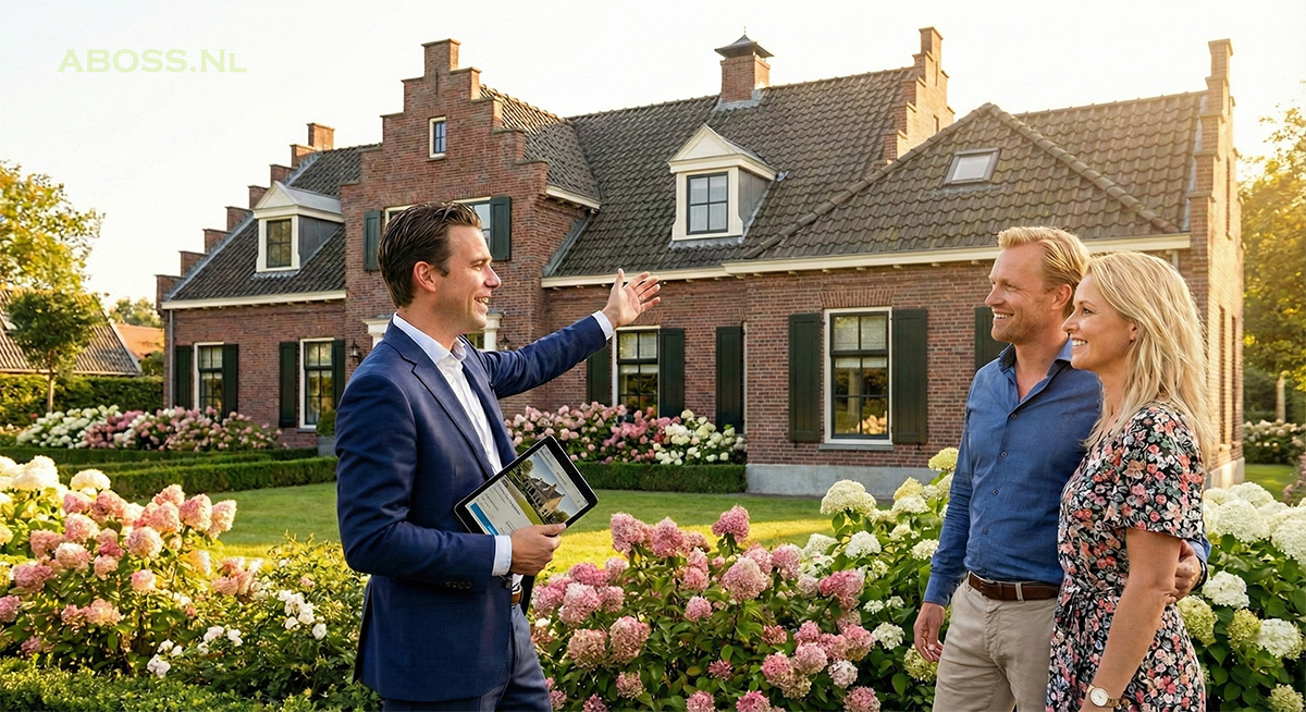 Municipal clearance and legalization support in Amsterdam