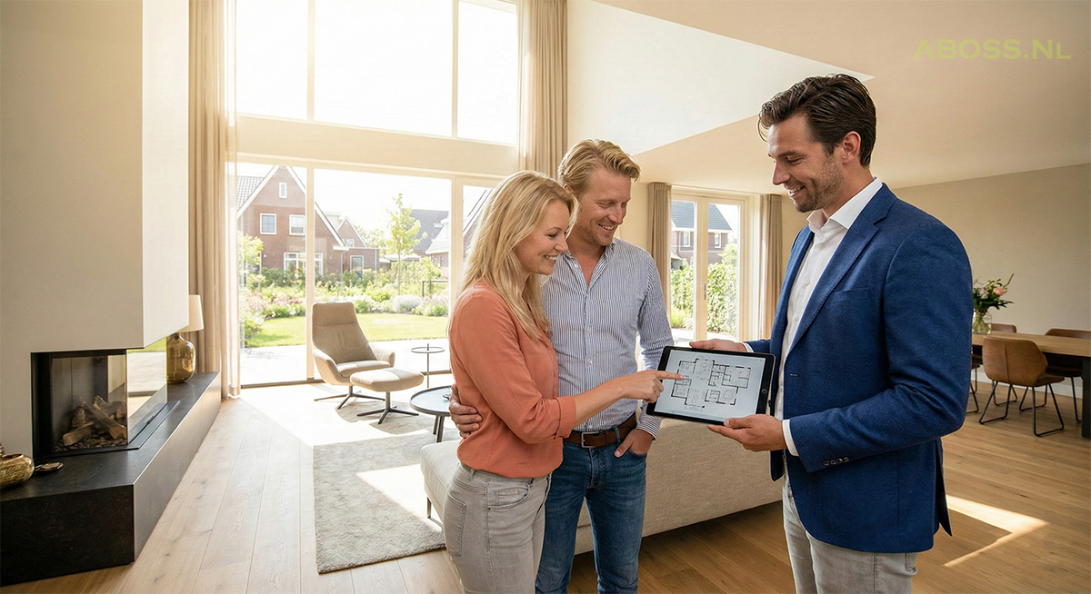 Purchase renovation audit Amsterdam — technical and legal feasibility before purchase